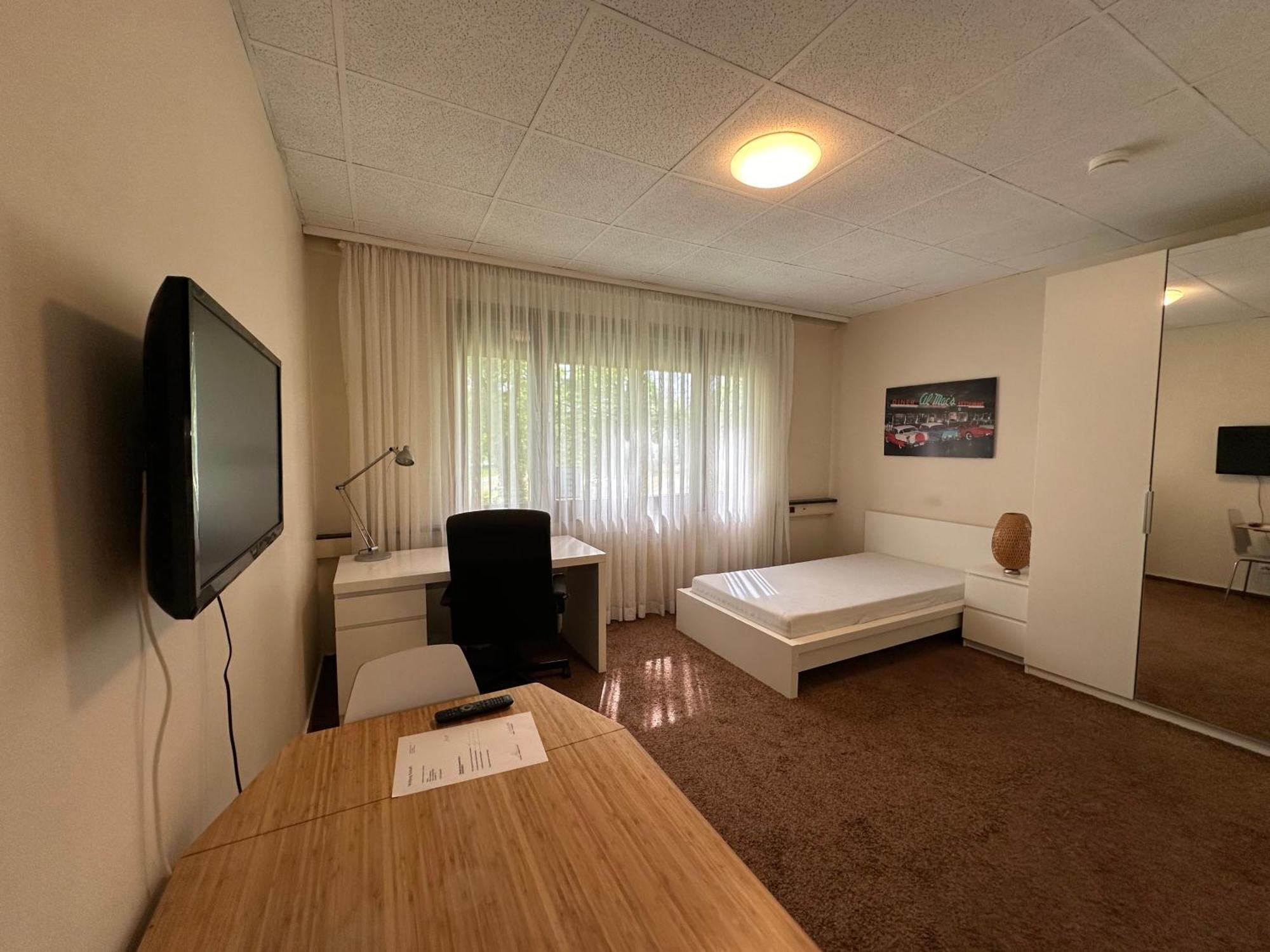 Guesthouse Guetersloh Екстер'єр фото