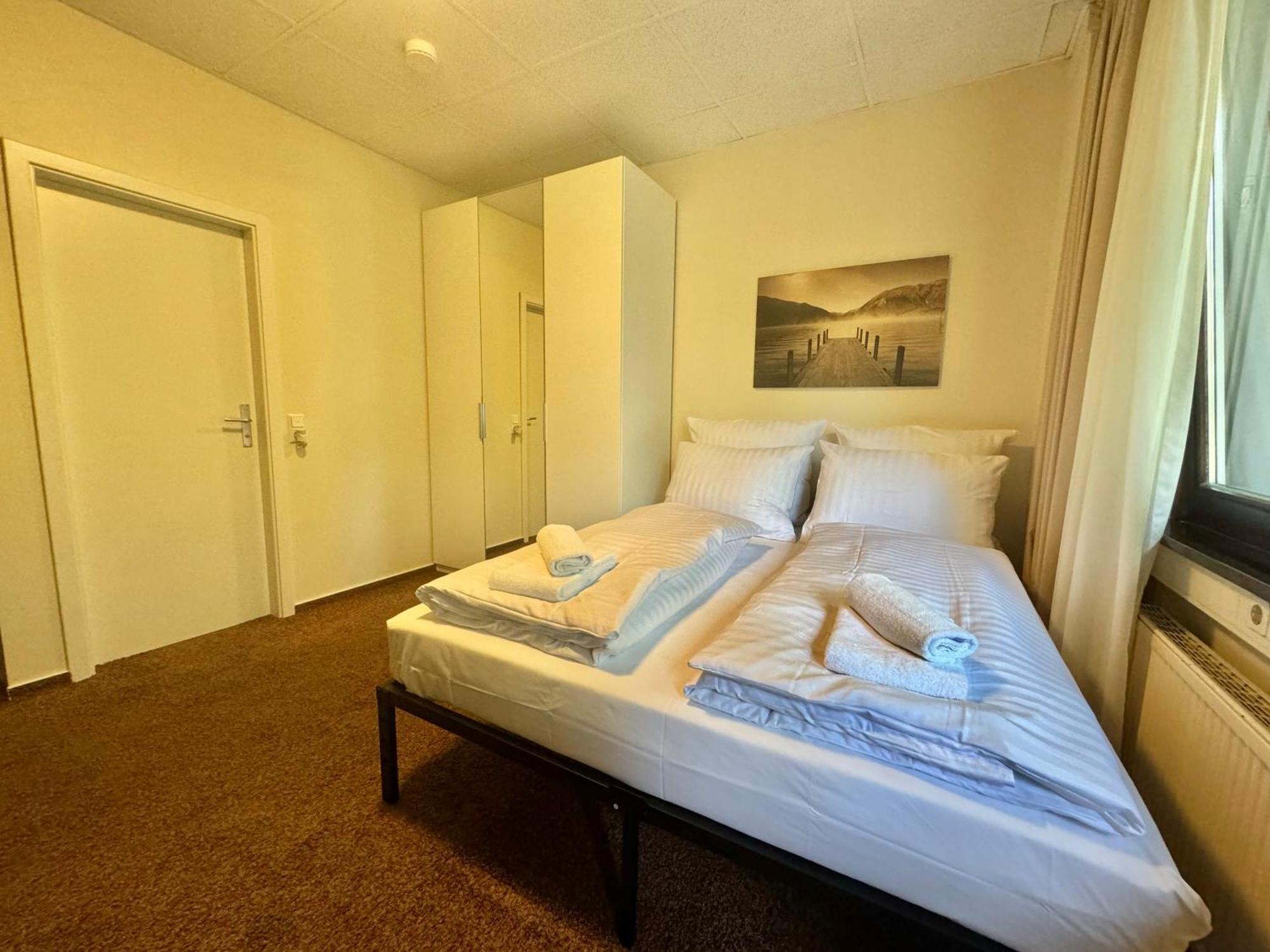 Guesthouse Guetersloh Екстер'єр фото